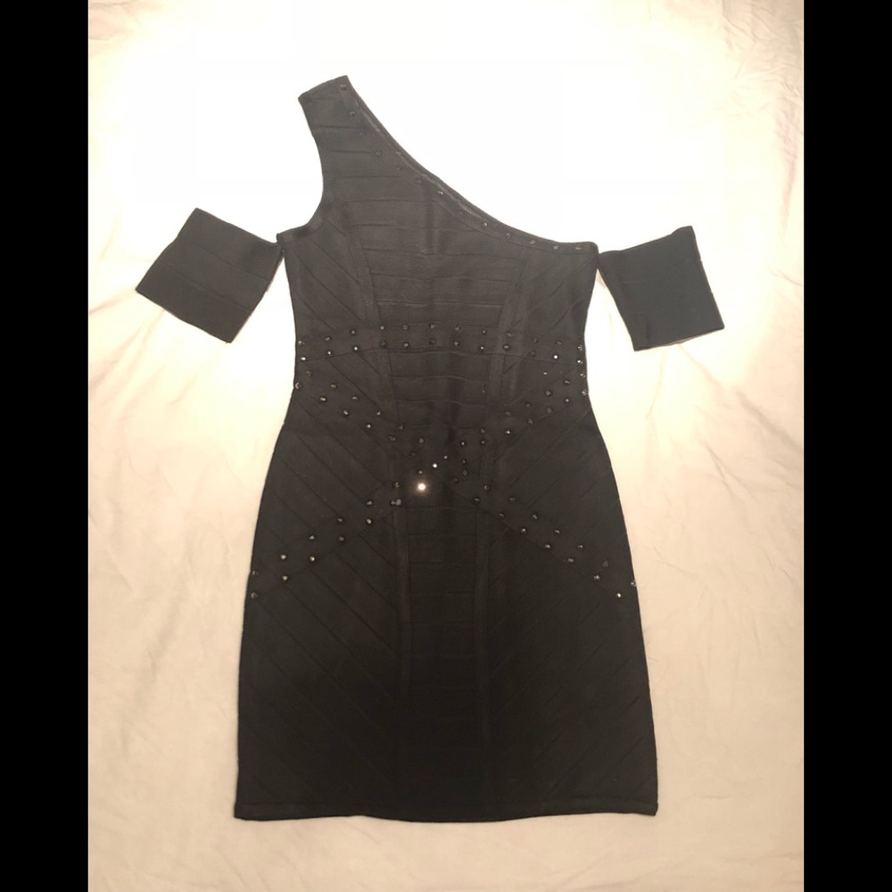 Streets Dress